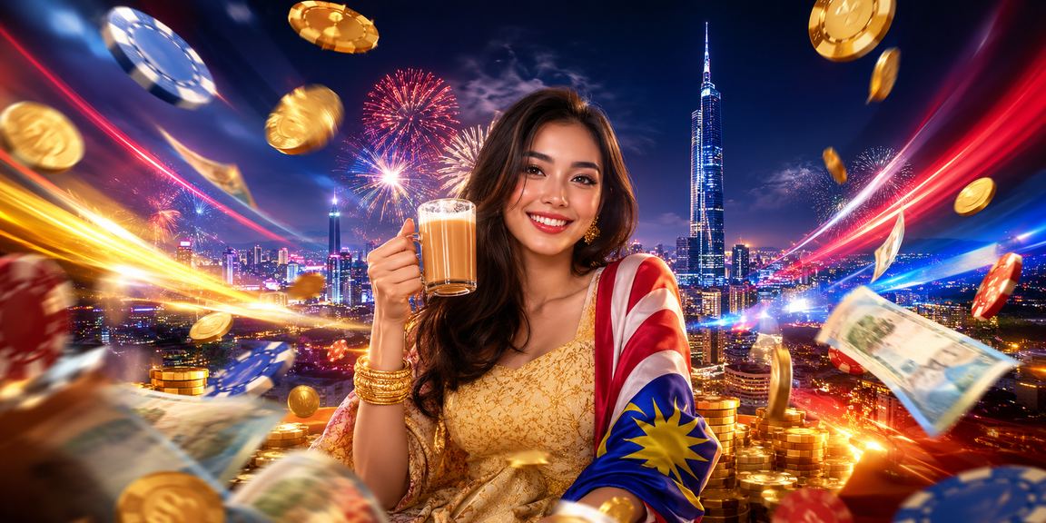 Bonus cashback permainan slot Kuala Lumpur tealive88