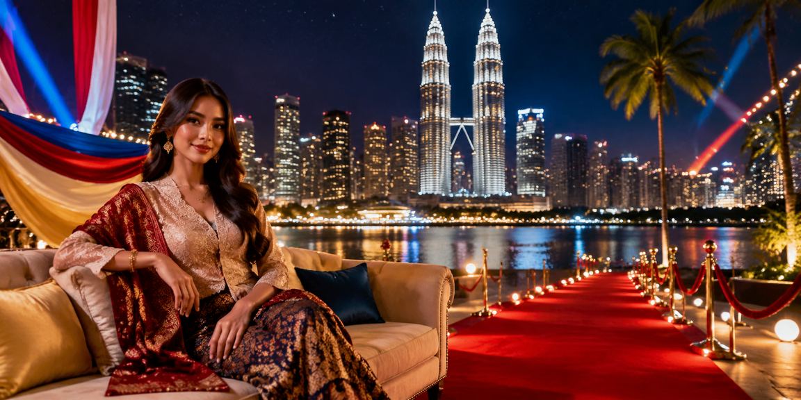 Pertaruhan kasino bergaya Melayu Kuala Lumpur tealive88