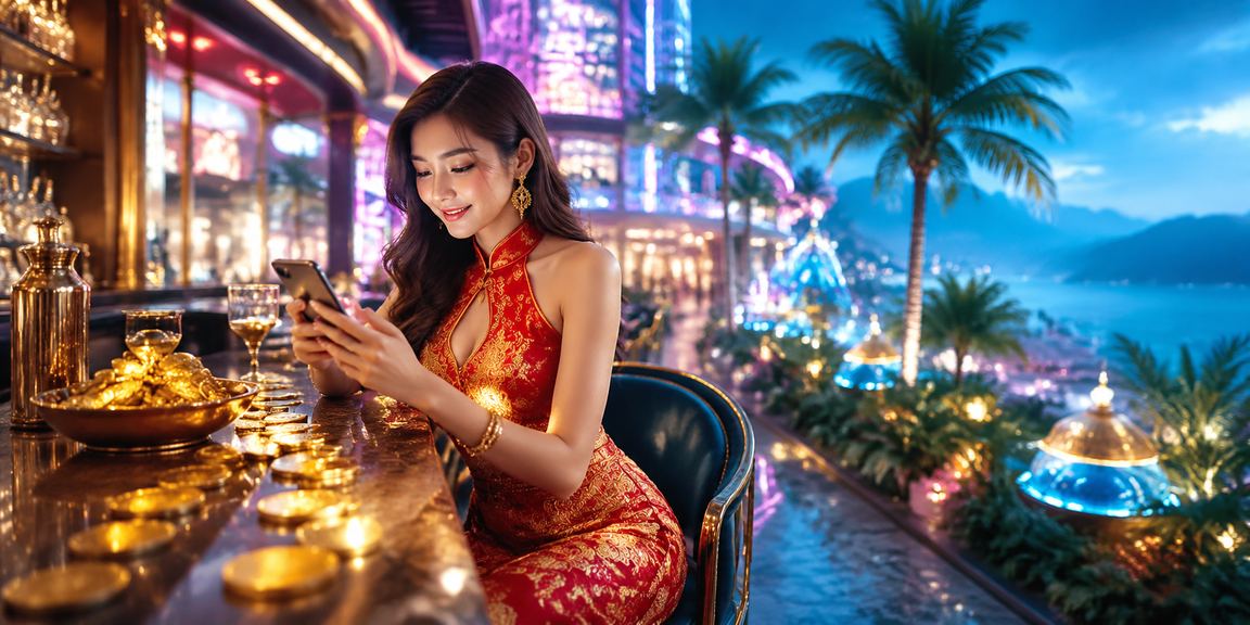 Pengalaman kasino mudah alih Malaysia tealive88 untuk odds perlawanan