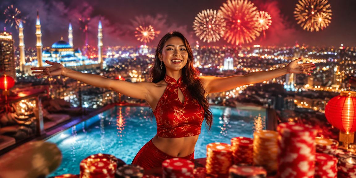 Bonus deposit menarik di tealive88